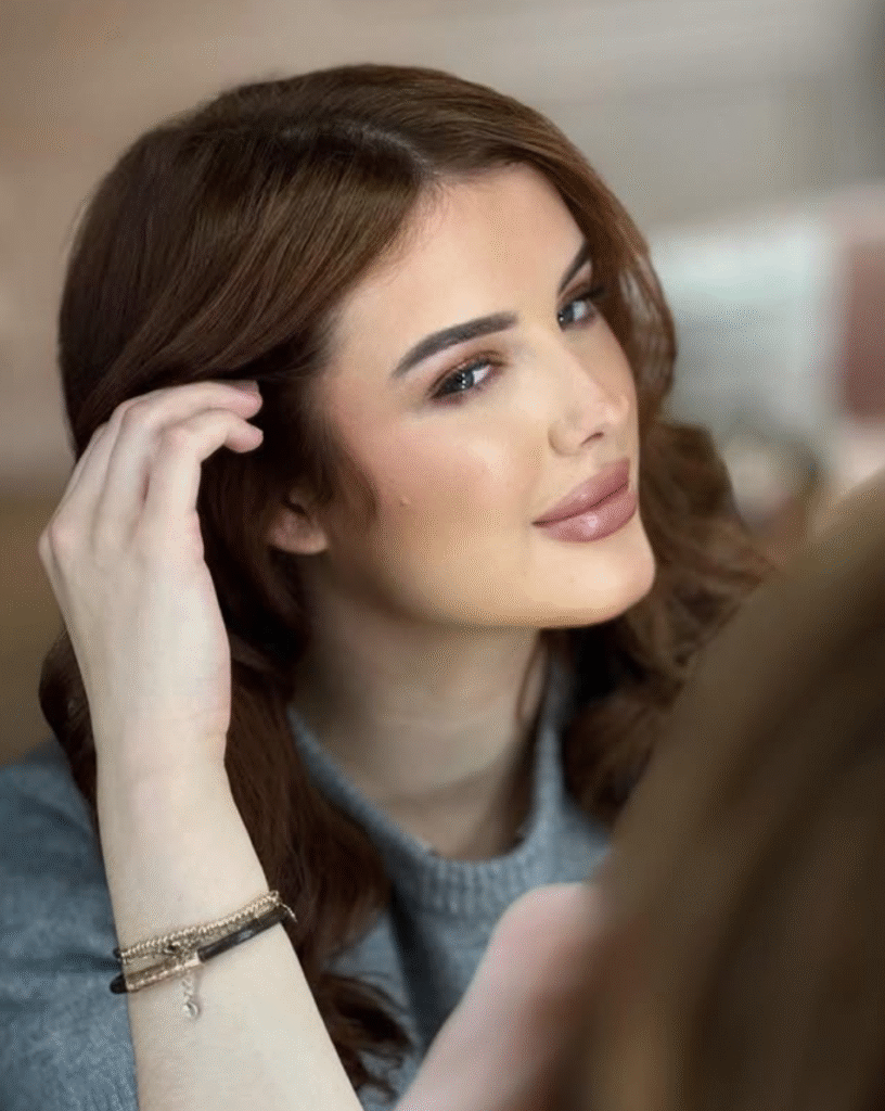 gast make-up rotterdam